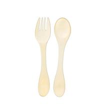 Kidsme SPOON & FORK SET140315T