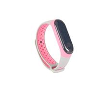 Mi Band 3 strap sport Silicone watch wrist Bracelet miband3 strap accessories Mi band3 bracelet smart for Xiaomi mi band 3 strap