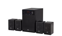 LG 4.1 Multimedia Speaker System - LH64B