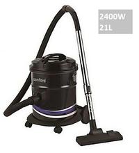 Sanford Vacuum Cleaner 21Ltr (SF877-VC) - (RNE1)