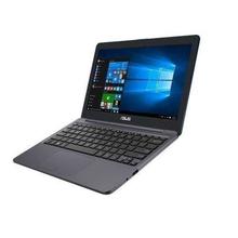 E203NAH 8th Cel 4GB/500GB Integrated Intel CPU 11.6" Laptop - (Grey)