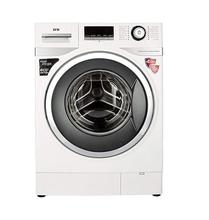 IFB 8.5 kg Fully-Automatic Front Loading Washing Machine (Executive Plus VX, White)