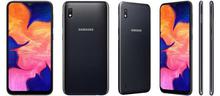 Samsung Galaxy A10 2GB Ram 32GB Memory