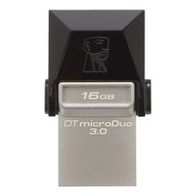 Data Traveller Duo OTG 3.0 - 16GB