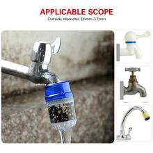 CHINA SALE-   PACK OF 5 Carbon Activated Tap Water Purifying