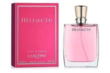 Lancome Miracle Edp For Women (100ml)