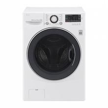 LG Washing Machines (F2514NTGW)-14.0 KG