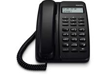 Philips CRD150B Corded Phone