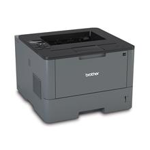 Brother Business Laser Printer with Duplex Printer- HL-L5000D