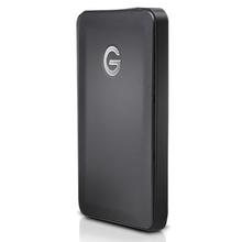 G-Technology 1TB G-DRIVE Mobile Micro-USB 3.0 External Hard Drive (Black)