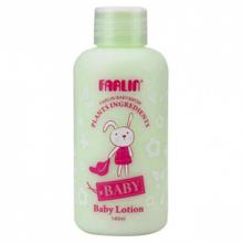 Baby lotion 140ml TOP 158