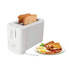 BTT-212 Crispy+ 700W 2 Slice Toaster - (White)