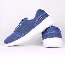 Sport Shoes For Men- GS 102 (Blue)