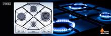 GAS HOB SF5450 GC