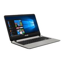 ASUS VivoBooK Intel Core i3 7th Gen 14-inch Thin and Light Laptop (4GB/1TB HDD/Windows 10)