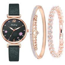 Womenstyle Fashion Boutique Quality Watch Gift Set For Women