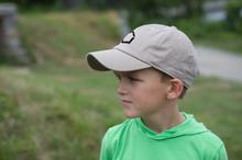 Insect Repellent Youth Caps