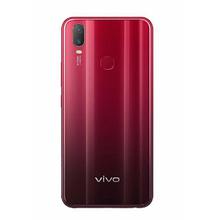 Vivo Y11 6.35 Inch 3GB RAM 32GB ROM With 5000mAh battery Smartphone