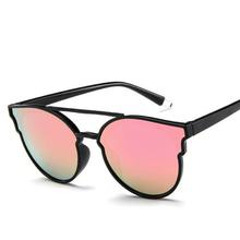 NICHOLAS Cat Eye Sunglasses  Women Brand Designer Retro Sun glasses Women Ladies Eyewear Oculos De Sol Feminino Lunette Soleil