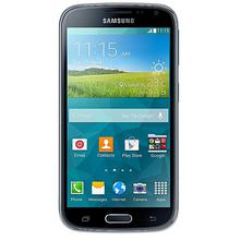 Galaxy K Zoom SmartPhone (2GB RAM, 8GB ROM) 4.8" - (Blue)