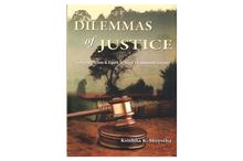 Dilemmas of Justice: Collective Action & Equity In Nepal's Community Forestry(Krishna K. Shrestha)