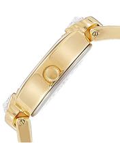Sonata Gold Dial Analog watch - 8065YM01