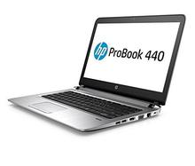 HP probook 450G4 i7 7th Gen 8 GB RAM/1TB HDD/ 2 GB AMD Graphics/ 15.6 Inch Laptop