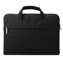 Sony  Vaio 13-inch Slim fit Black Laptop Bag Case - (Black)
