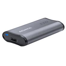 External SSD ADATA SE880 | (USB 3.2 Gen2x2 Type-C | Read/Write Speed up to 2000MB/s | 31g Light Weight | Support Android, Mac, Windows, Linux, Work with PS5 & XBOX)