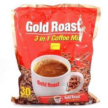 Gold Roast Coffee 3 in 1 Mix- 30 sticks