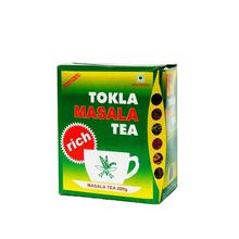 Tokla Masala Tea Pouch (200gm)