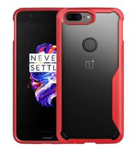 Oneplus 5t Case shockproof Clear Case For OnePlus 5t 5 6