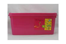 Stackable Plastic Storage Box STB-66-105