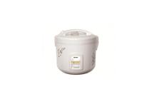 Baltra Cloud Deluxe Rice Cooker - 1.8L