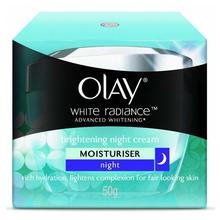 Olay White Radiance Cream (50gm)