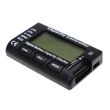 RC CellMeter-7 Digital Battery Capacity Checker LiPo LiFe Li-ion