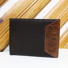 Levis Leather Wallet For Men