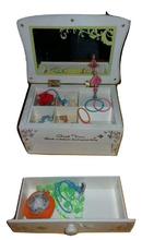 Jewellery Box For Girls