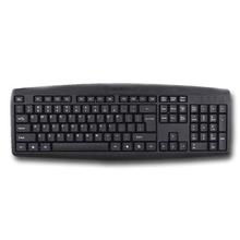 Micropack Basic USB Wired Keyboard K-203