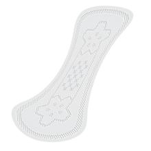 PADelux Pantyliners 155mm- 20 Liners With Fragrance