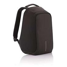 XD Design Bobby Original Anti-Theft Laptop Backpack with USB Port (Unisex Bag)