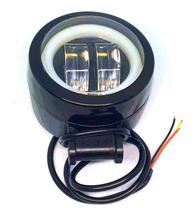 Circle Ring Fog Light