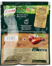 Knorr Soup Hot and Sour Chicken Pouch 44g