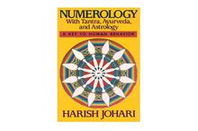 Numerology: With Tantra, Ayurveda, and Astrology