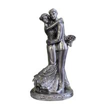 Forever Couple Statue