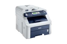 Brother Compact Colour Multi-Function Printer (MFC-9120CN)