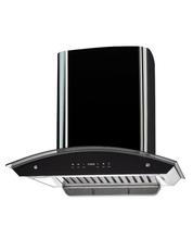 Electron 600mm Chimney Touch Rangehood TD-105-60BK - (BAN1)