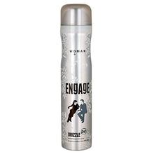 Engage Drizzle Deodorant Spray (150ml)