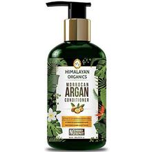 Himalayan Organics Moroccan Argan Oil Conditioner -