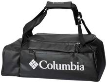 Columbia 1832481011 Street Elite Convertible 36L Duffel Pack-Black